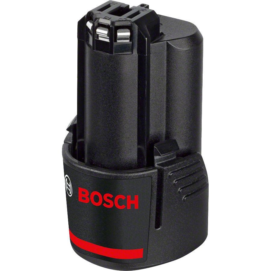 Bosch Bleu Accessoires 1600Z0002X GBA 12 V 2.0 Ah Professional