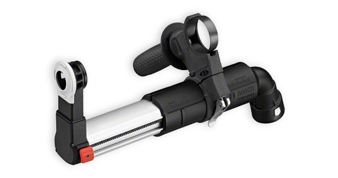 Bosch Bleu Accessoires 1600A0015Z Aspiration télescopique professionnel GDE 16 Plus
