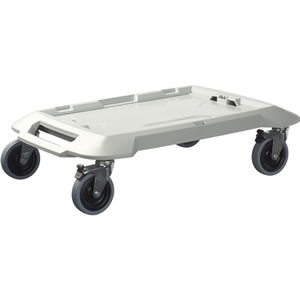Bosch Bleu Accessoires 1600A001S9 Chariot à roulettespour L-Boxx et LS-Boxx