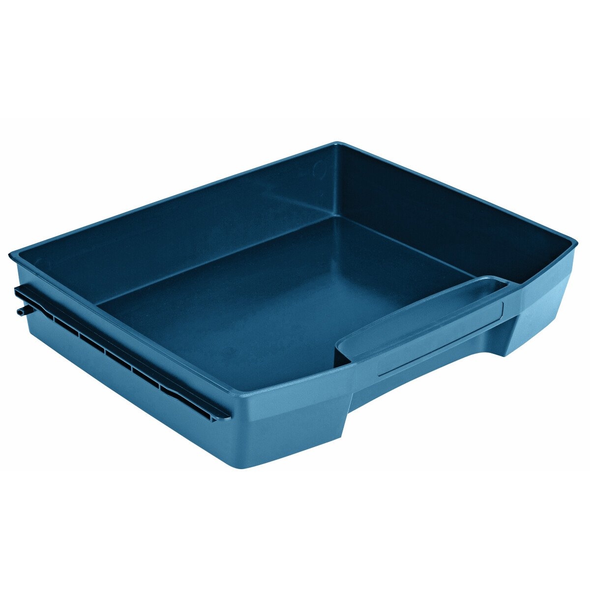 Bosch Bleu Accessoires 1600A001SD LS-Tray 72 Plateau supplémentaire pour LS-Boxx
