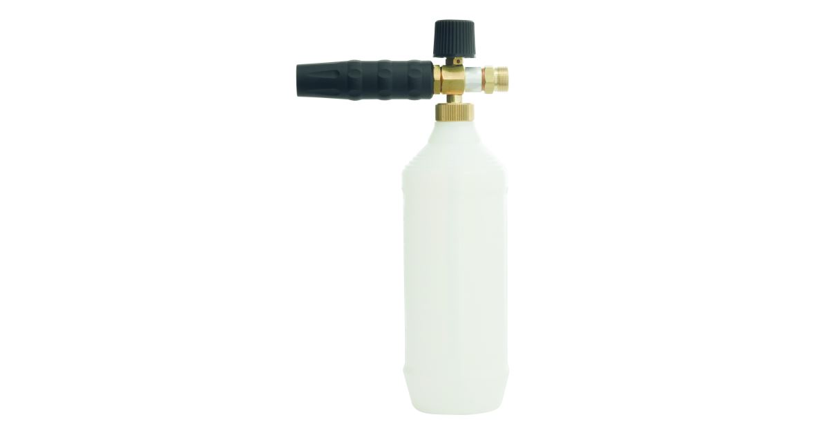 Bosch Bleu Accessoires F016800382 Buse à jet de mousse pour GHP