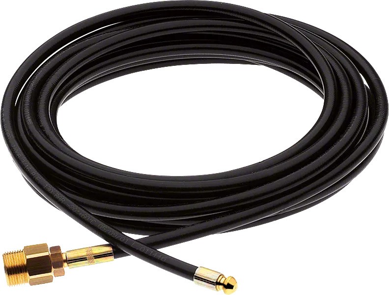 Bosch Bleu Accessoires F016800429 Tuyau d'égout GHP 16 mtr F016800429