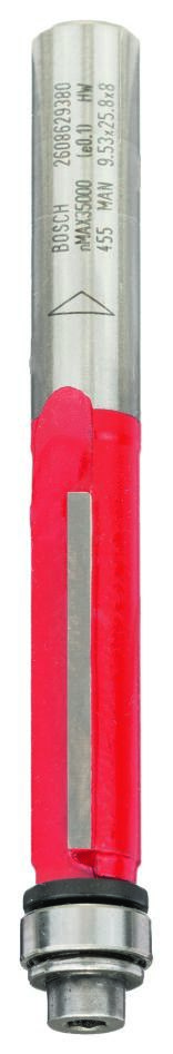 Bosch Bleu Accessoires 2608629380 Routeur de bord Kog Bottom 9,5x25,8x71,5