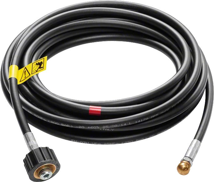 Bosch Bleu Accessoires F016800442 Tuyau d'égout GHP Prima 16 mtr