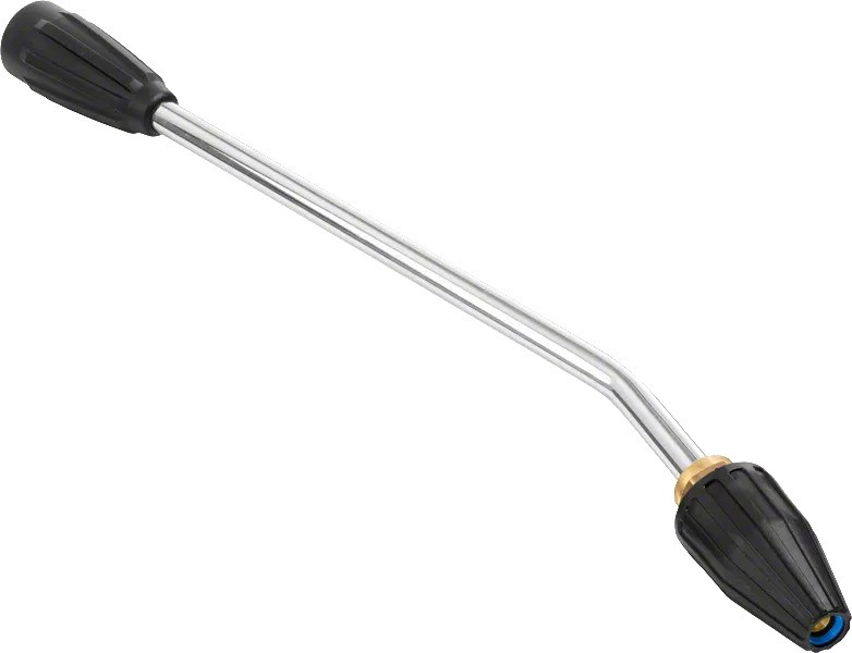 Bosch Bleu Accessoires F016800446 Lance Turbo/Roto pour GHP Professional