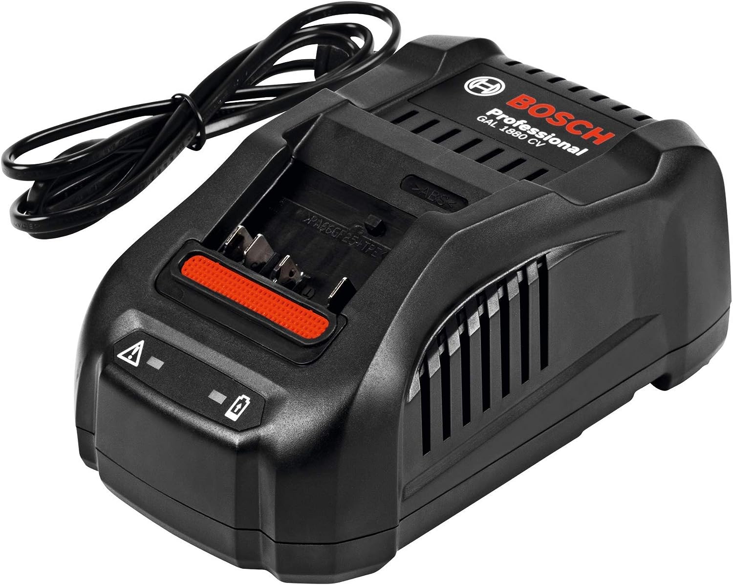 Bosch Bleu Accessoires 1600A00B8G Chargeur rapide GAL 1880 CV