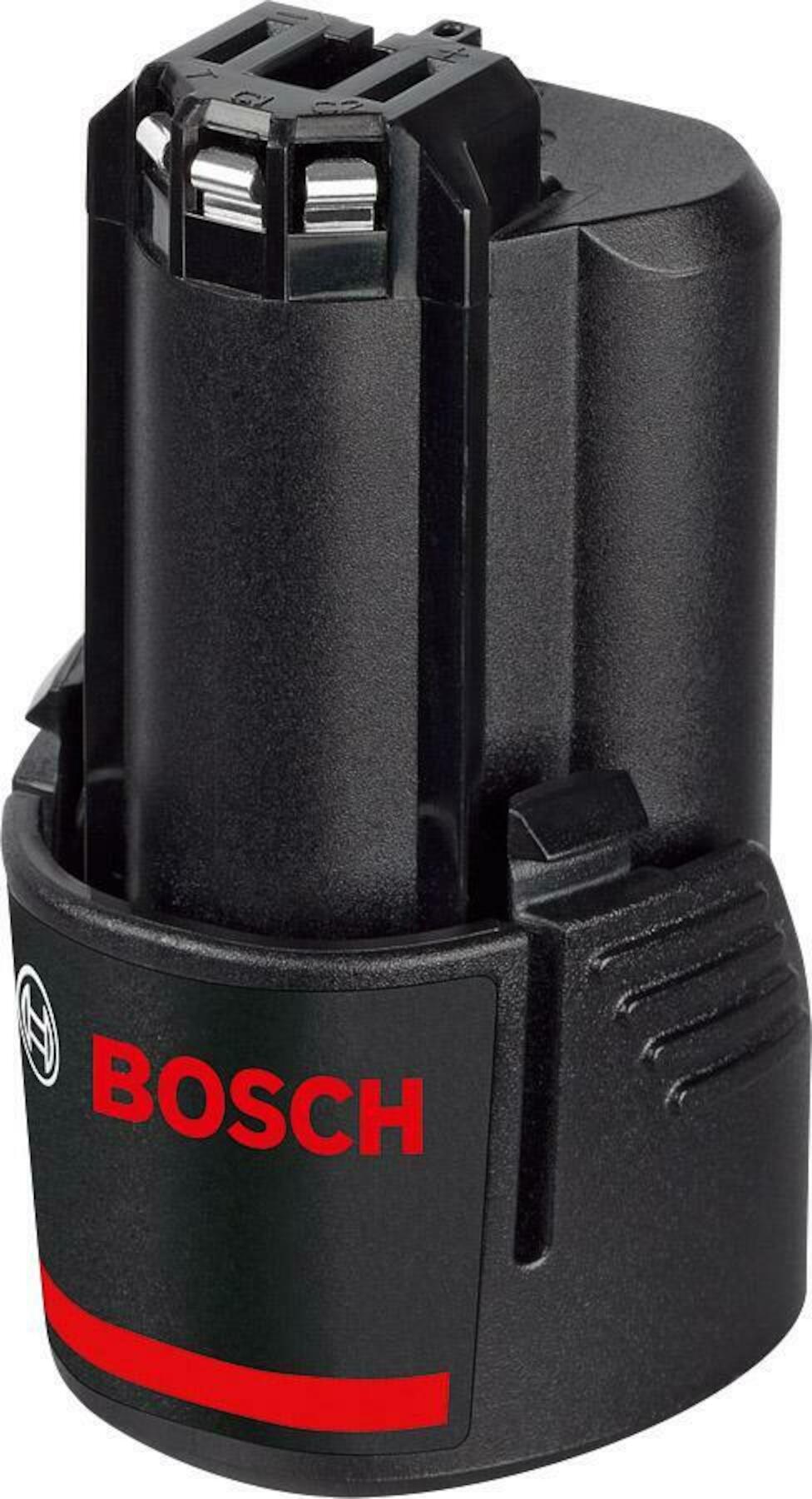 Bosch Bleu Accessoires 1600A00X79 Batterie GBA 12V 3.0Ah