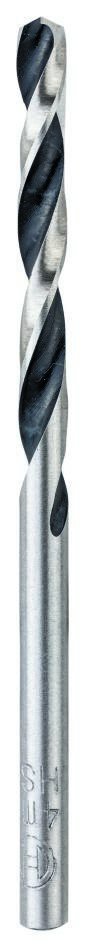 Bosch Bleu Accessoires 2608577161 Foret hélicoïdal HSS PointTeQ 4,0 mm