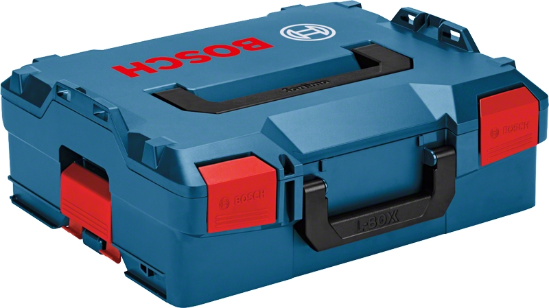 Bosch Bleu Accessoires 1600A012G0 Loose L-Boxx number 2 136 mm - Nouveau modèle