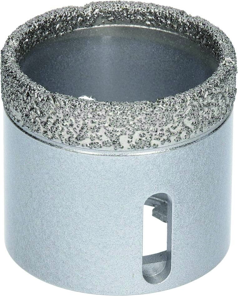 Bosch Bleu Accessoires 2608599015 Mèche diamantée X-LOCK Best for Ceramic Dry Speed 45 x 35