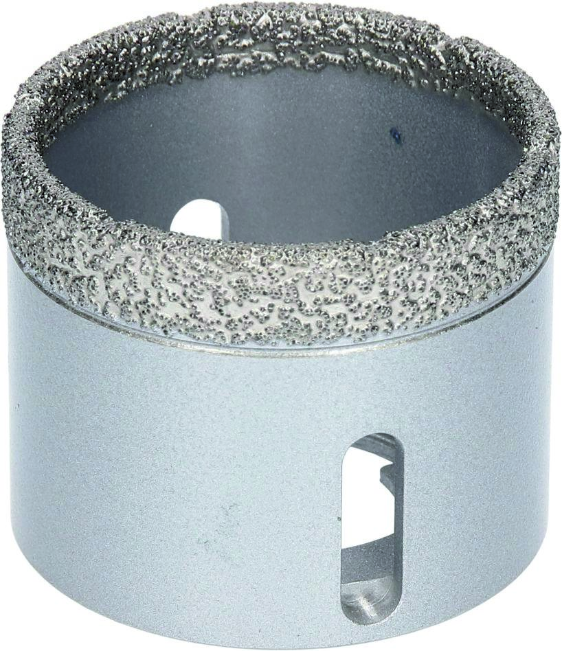 Bosch Bleu Accessoires 2608599016 Mèche diamantée X-LOCK Best for Ceramic Dry Speed 51 x 3