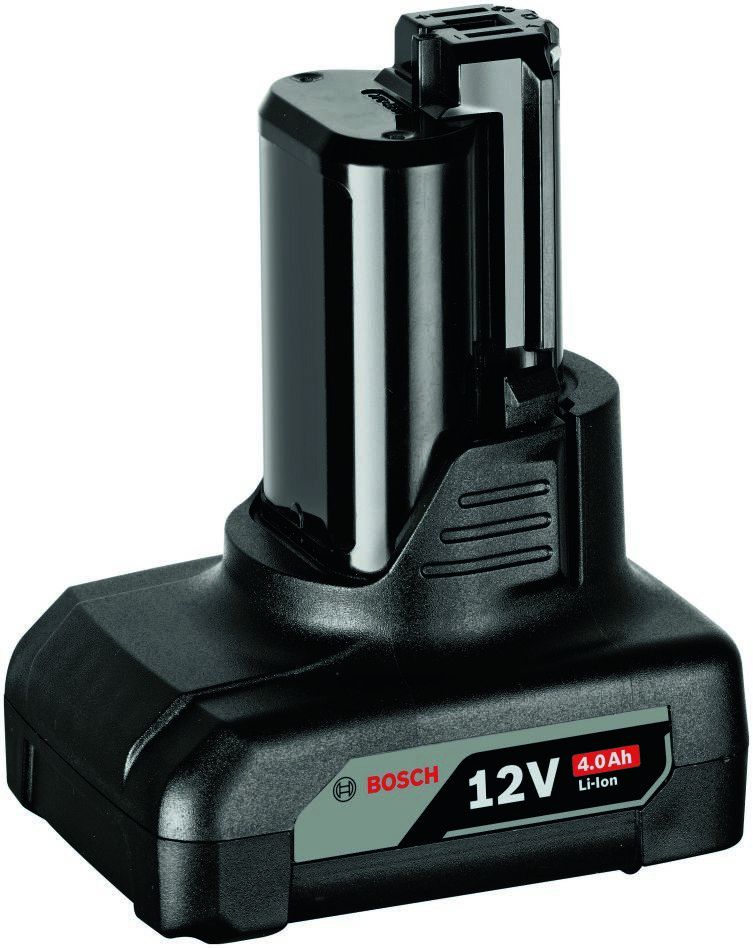 Bosch Bleu Accessoires 1607A350CX GBA 12V 4.0Ah