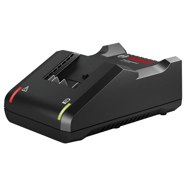 Bosch Bleu Accessoires 1600A019RJ Chargeur GAL 18V-40