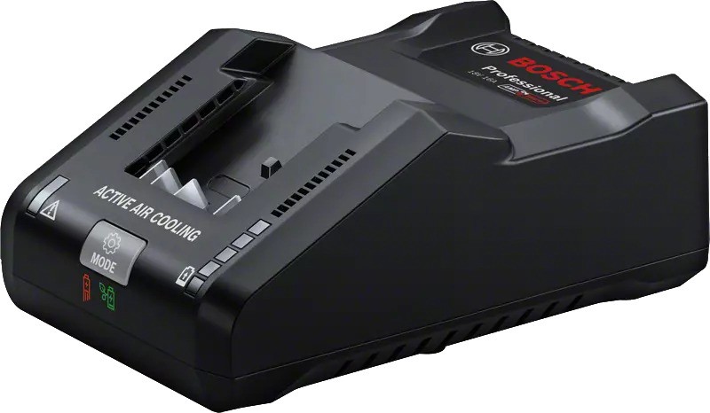 Bosch Bleu Accessoires 1600A02T5G GAL 18V-160Chargeur de batterie professionnel