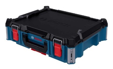 Bosch Bleu Accessoires 1600A037DZ L-Boxx Contractor 170