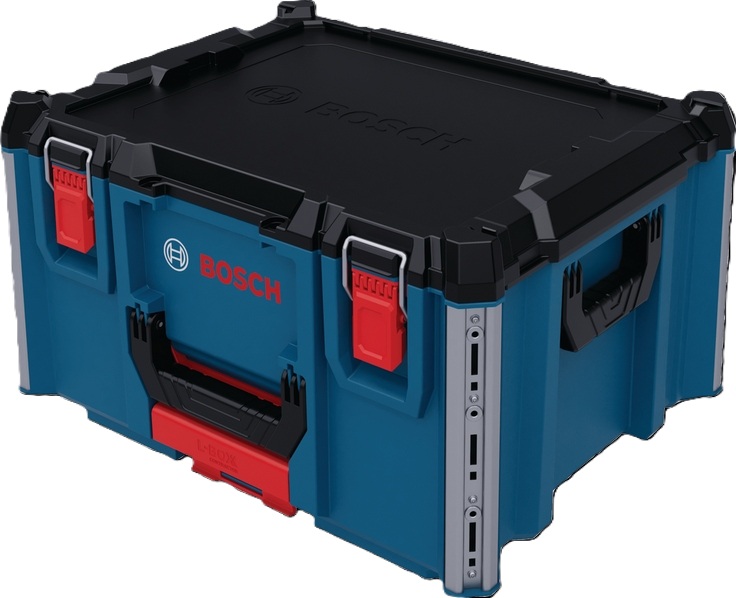 Bosch Bleu Accessoires 1600A037E0 L-Boxx Entrepreneur 322