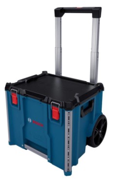 Bosch Bleu Accessoires 1600A037E1 L-Boxx Entrepreneur 476