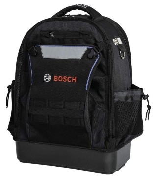 Bosch Bleu Accessoires 1600A037E5 L-Boxx sac à dos pour entrepreneurs