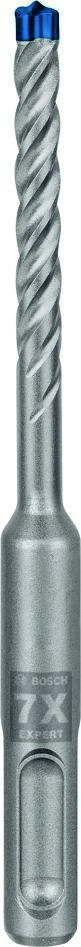 Bosch Bleu Accessoires 2608900071 Expert SDS plus-7X foret marteau 6 x 50 x 115 mm