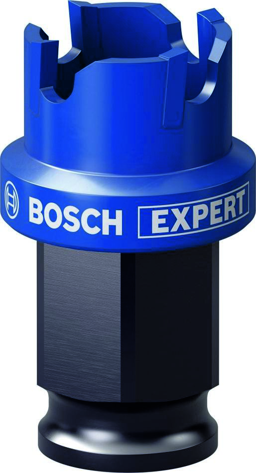 Bosch Bleu Accessoires 2608900492 Scie à tôle Expert 21 x 40 mm