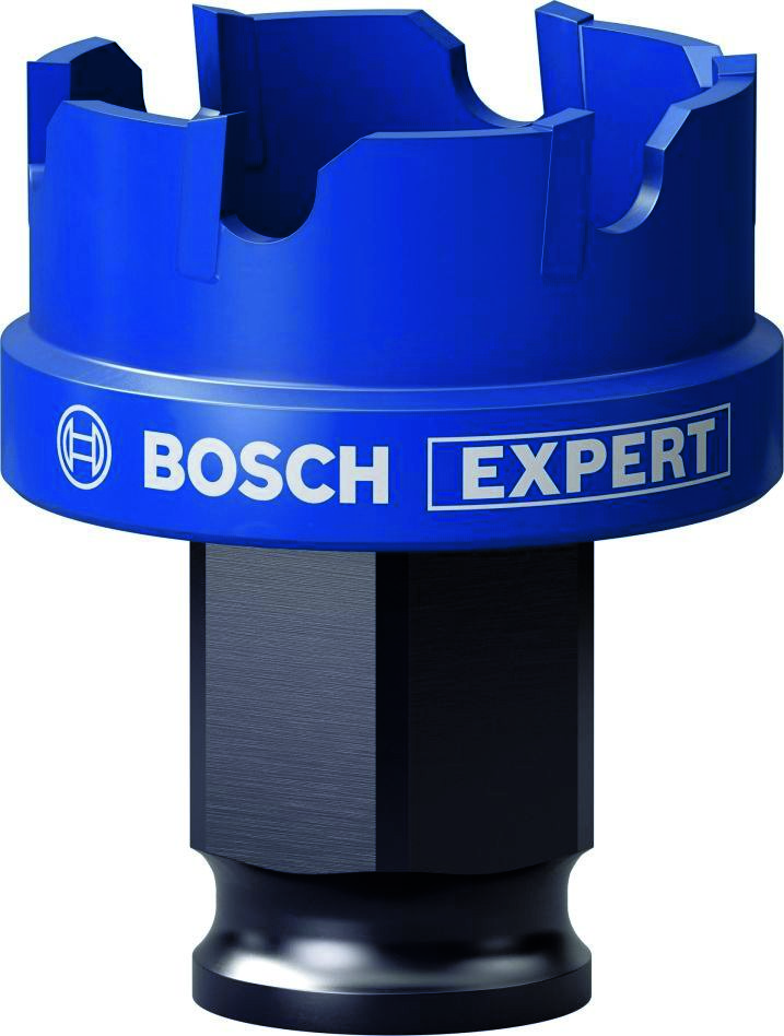 Bosch Bleu Accessoires 2608900496 Scie à tôle Expert 30 x 40 mm