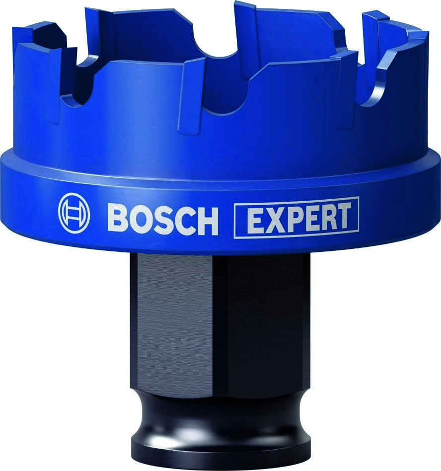 Bosch Bleu Accessoires 2608900498 Scie à tôle Expert 35 x 40 mm