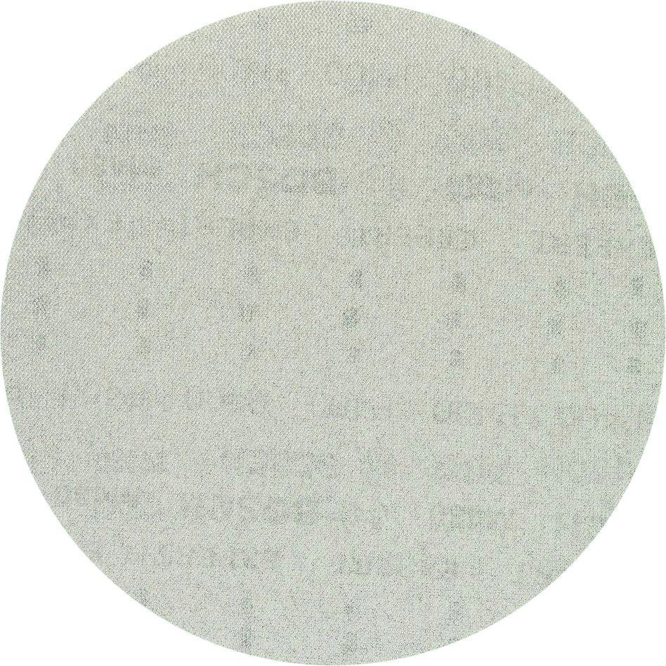 Bosch Bleu Accessoires 2608900708 Filet de ponçage Expert M480 pour ponceuses de cloisons sèches 225 mm, K100, 25 pièces