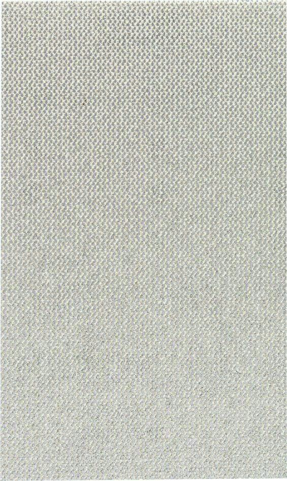 Bosch Bleu Accessoires 2608900734 Filet de ponçage Expert M480 pour ponceuses à orbite aléatoire 80 x 133 mm, K80, 10 pièces