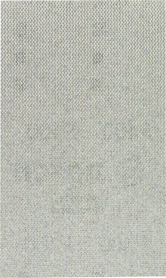 Bosch Bleu Accessoires 2608900735 Filet de ponçage Expert M480 pour ponceuses à orbite aléatoire 80 x 133 mm, K100, 10 pièces