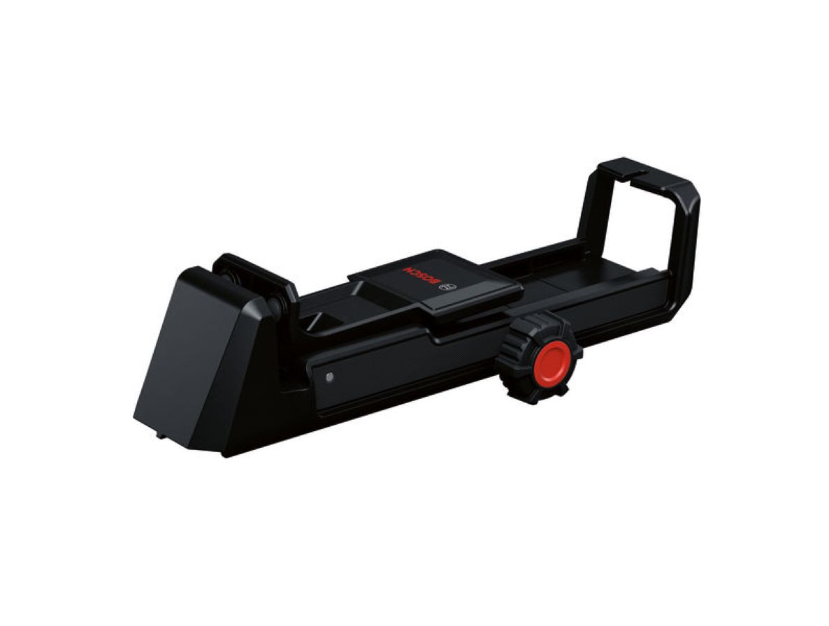 Bosch Bleu Accessoires 1608M00C4C DK 20 Support de plafond GLL 18V-120-33 CG / LB 10
