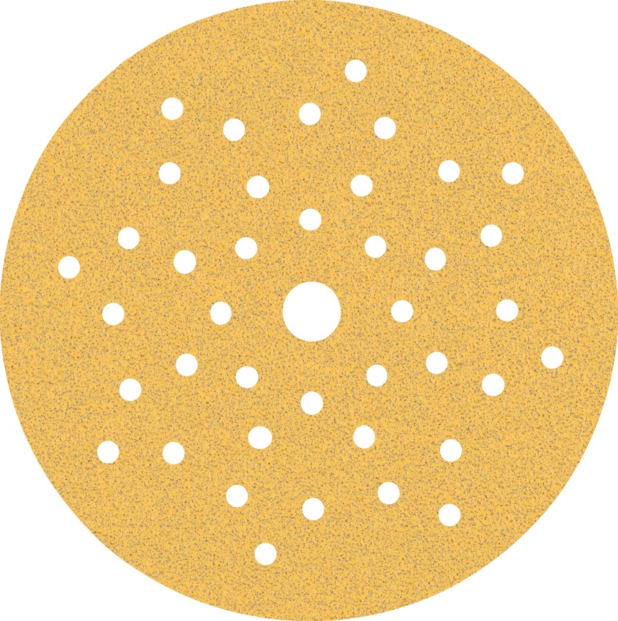 Bosch Bleu Accessoires 2608901733 Disque de ponçage 225 mm C470 P40 simple étiqueté