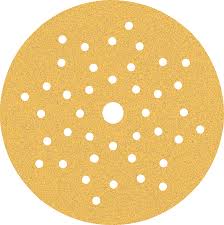 Bosch Bleu Accessoires 2608901734 Disque de ponçage 225 mm C470 P80 simple étiqueté