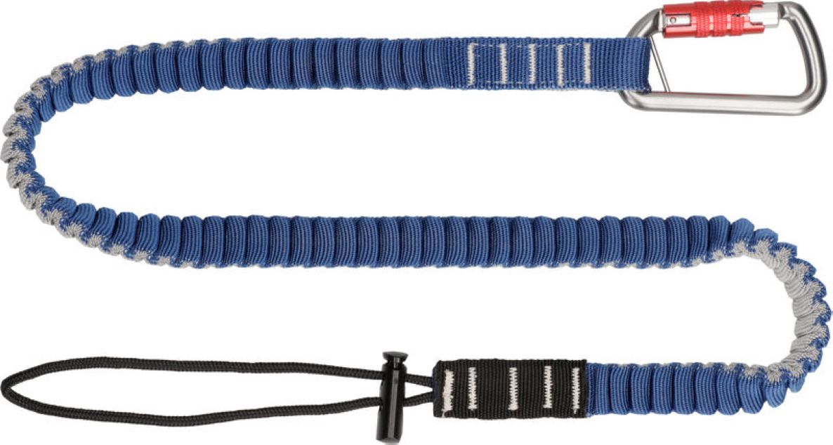 Bosch Bleu Accessoires 2607990161 PRO Cordon de transport léger 6 kg 1 x mousqueton