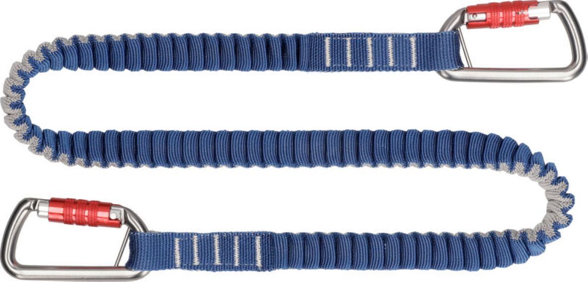 Bosch Bleu Accessoires 2607990162 PRO Cordon de transport léger 6 kg 2 x mousquetons