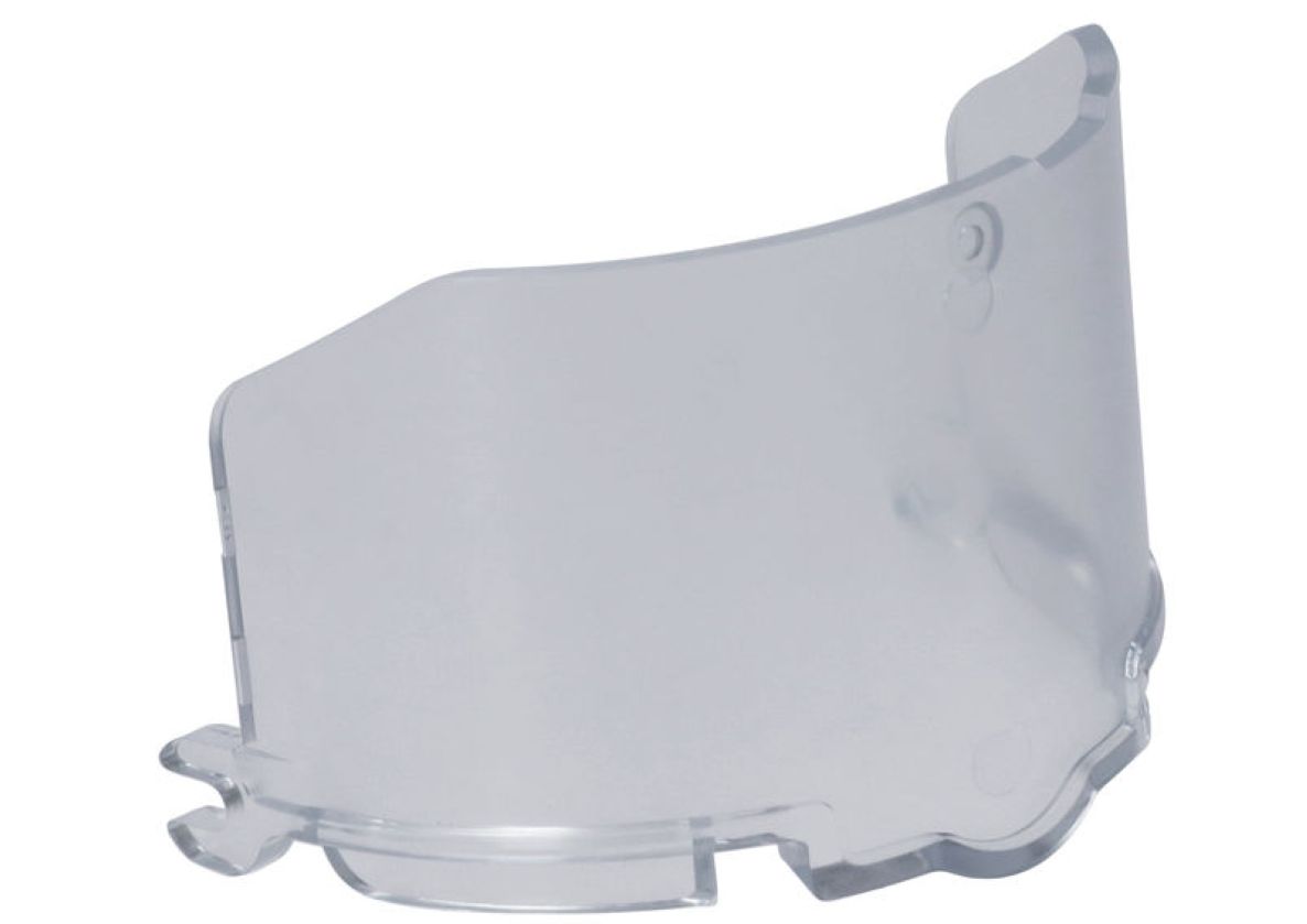 Bosch Bleu Accessoires 2608190065 Plaque anti-éclats GKF18V-8/25