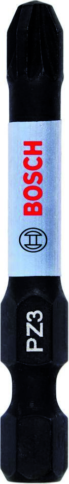 Bosch Bleu Accessoires 2608522484 Contrôle d'impact PZ3 50mm