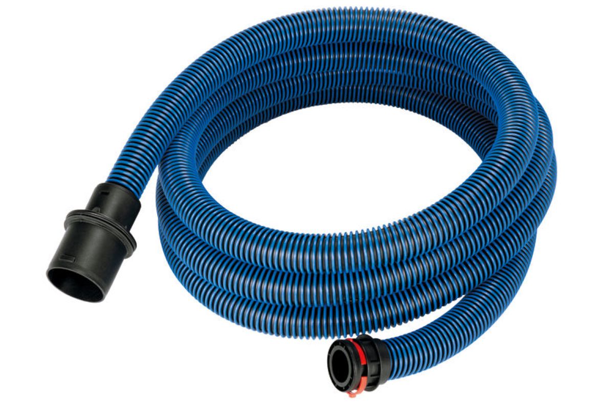 Bosch Bleu Accessoires 2608000885 Tuyau conducteurÀ partir de 4 m/28 mm