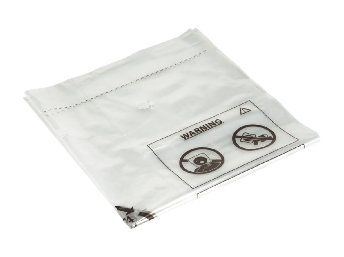 Bosch Bleu Accessoires 2608000888 Sac jetable