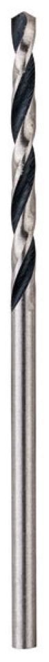 Bosch Bleu Accessoires 2608577832 Métal HSS Mèche hélicoïdale 2 x 24 x 49 mm, queue CYL 2ST