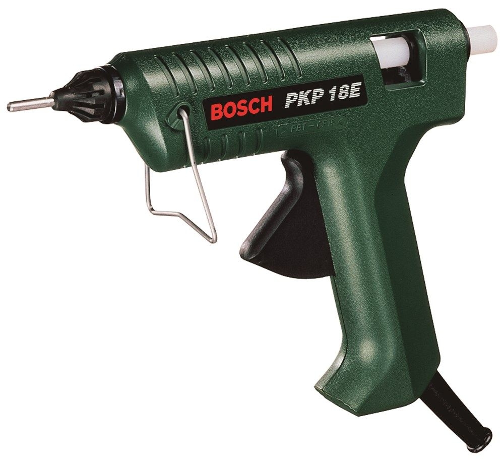 Bosch Vert 0603264503 PKP 18 E Pistolet à colle