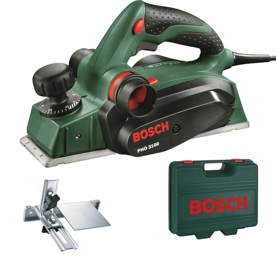 Bosch Vert 0603271100 PHO 3100 raboteuse 82 mm