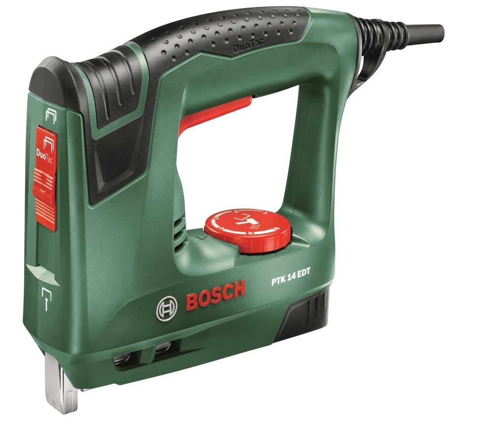 Bosch Vert 0603265500 Agrafeuse PTK 14 EDT