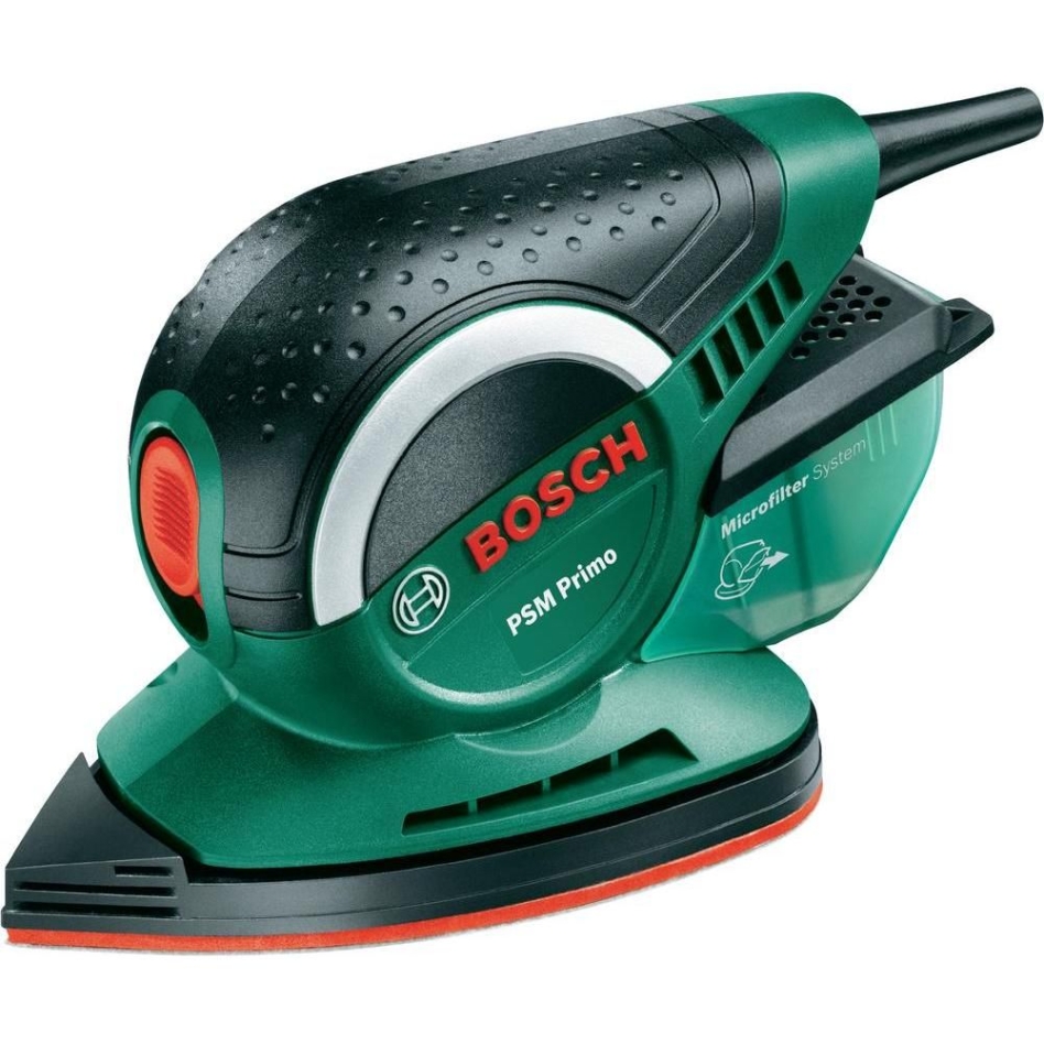Bosch Vert 06033B8000 PSM Ponceuse Primo Delta