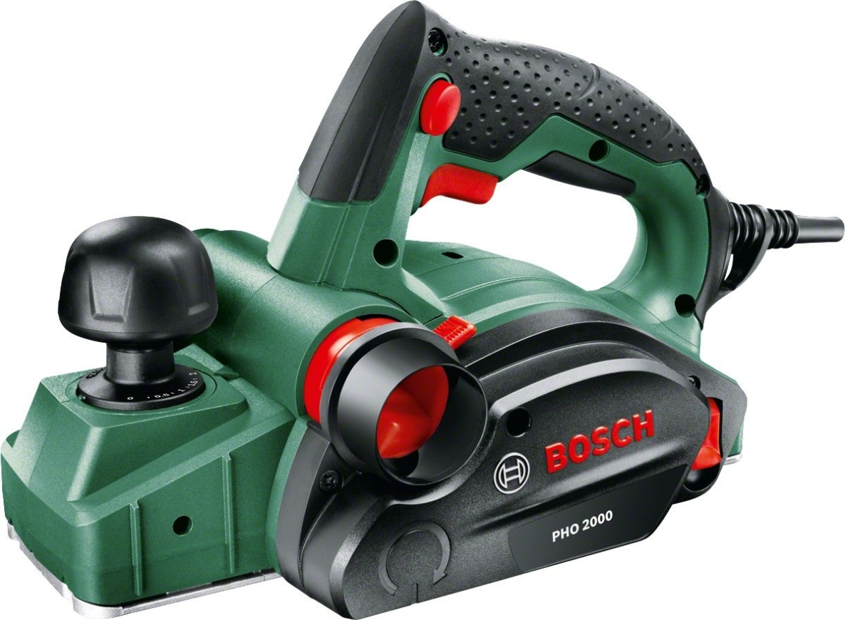 Bosch Vert 06032A4100 PHO 2000 Raboteuse 82 mm