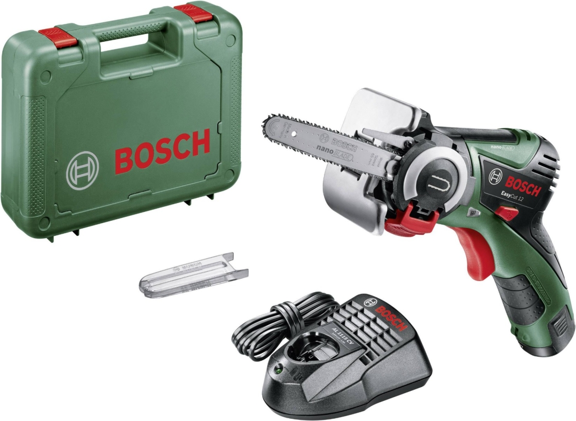 Bosch Vert 06033C9000 EasyCut 12 Accu Multisaw 12 Volt 2.5 Ah Li-ion