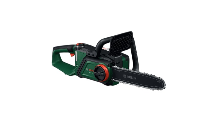 Bosch Vert 06008B8B00 PKE18V-30-28 Accu avec 1x 18V 4.0Ah batterie et chargeur en boîte