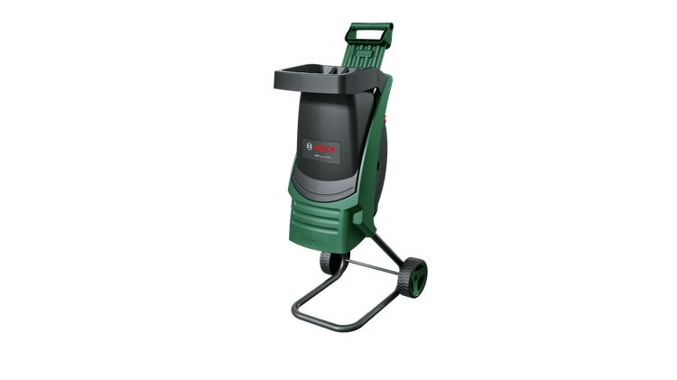 Bosch Vert 0600853605 Broyeur rapide AXT Rapid 2200 (Poignée)