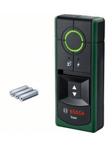 Bosch Vert 0603681205 Truvo II - Détecteur