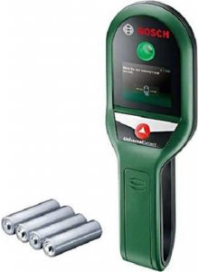 Bosch Vert 0603681301 UniversalDetect - Détecteur