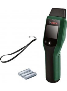 Bosch Vert 0603688001 Humidimètre - UniversalHumid